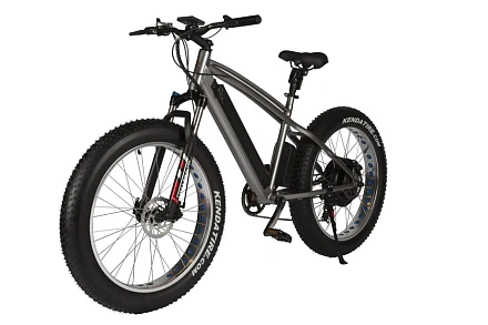 Электровелосипед Horza E-FAT Classic