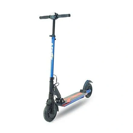 Электросамокат E-twow Booster plus V