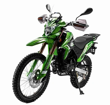 Мотоцикл Motoland GL250 ENDURO (172FMM-5/PR250) (XL250-В)