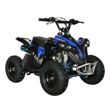 Детский квадроцикл бензиновый Motax ATV CAT 110