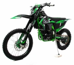 Мотоцикл кроссовый Motoland FX 300 NC
