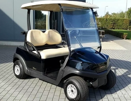 Гольфкар CLUB CAR TEMPO