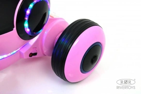 Детский электромотоцикл Rivertoys Moto HL300