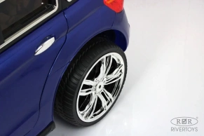 Детский электромобиль Rivertoys BMW E002KX