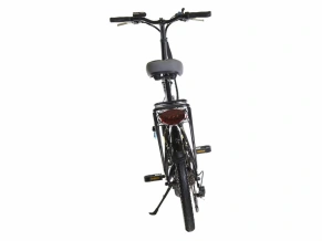 Электровелосипед E-motions City King 2 (Front)