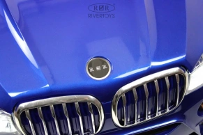 Детский электромобиль Rivertoys BMW E002KX
