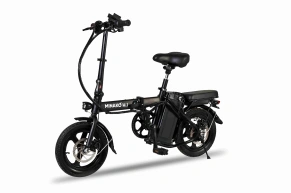 Электровелосипед Minako M1