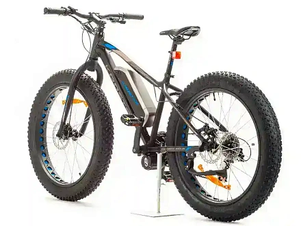 Электровелосипед KROSTEK ECO FAT01