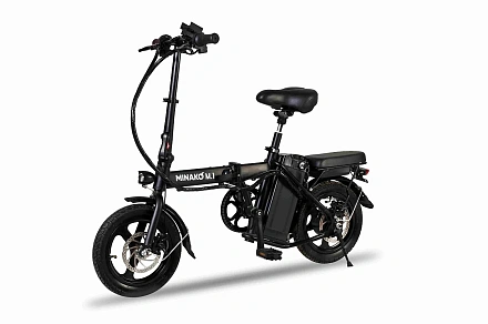 Электровелосипед Minako M1