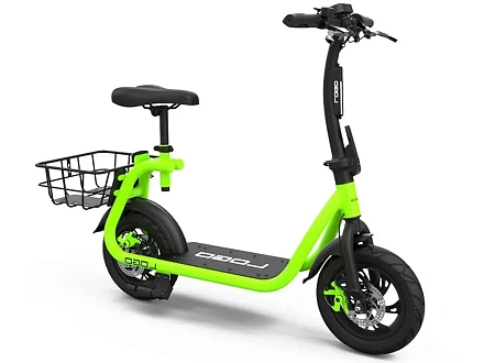 Электросамокат El-Sport SG05 350W