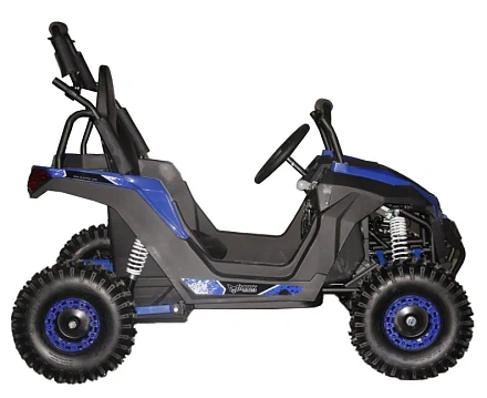 Багги Green Camel Намиб T008 (48V 1200W R6 Дифф) аморт