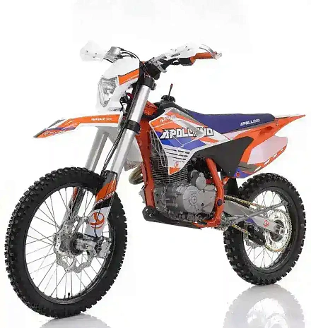 Питбайк Yacota ENDURO Apollino 300
