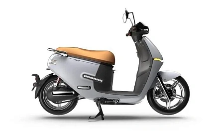 Электроскутер Horwin EK3 Deluxe Standard Range