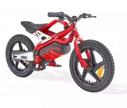 Электромотоцикл Velocifero BABY JUMP