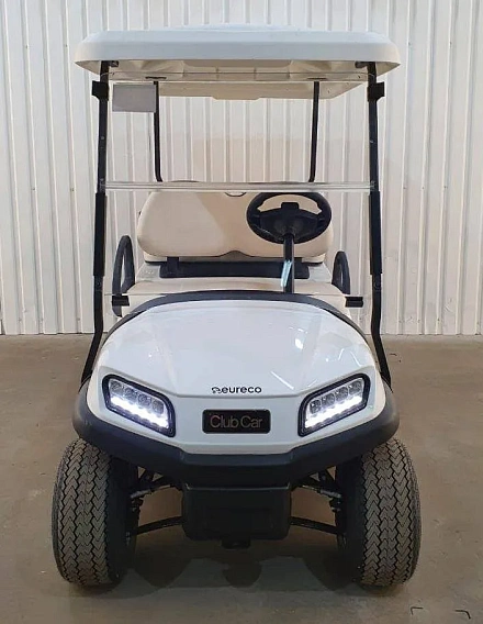 Гольфкар CLUB CAR TEMPO 2+2