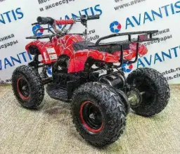 Электроквадроцикл Avantis CLASSIC E 1000W