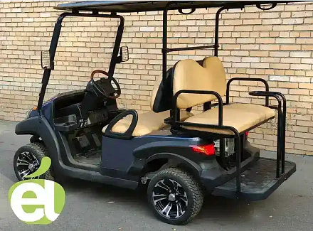 Гольфкар Voltrix EAGLE EG202AKSZ04