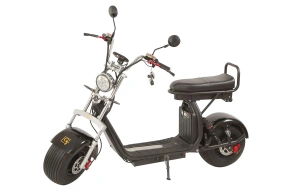 Электроскутер GT Citycoco M2