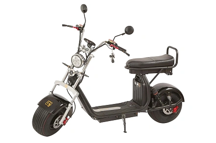 Электроскутер GT Citycoco M2