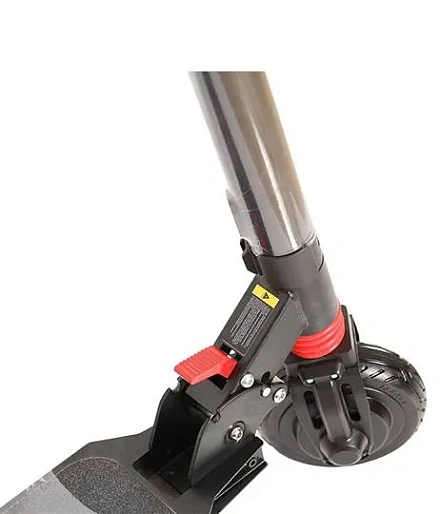 Электросамокат Kugoo Kirin Mini