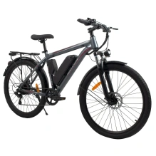 Электровелосипед Hiper Engine MTB S1
