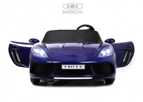 Детский электромобиль Rivertoys T911TT