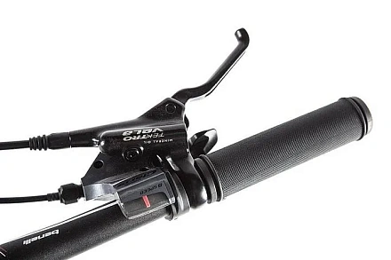 Электровелосипед Eltreco Benelli E-misano