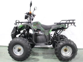 Электроквадроцикл Green Camel Атакама T400 (60V 1500W R8 Дифференциал, Пониженная