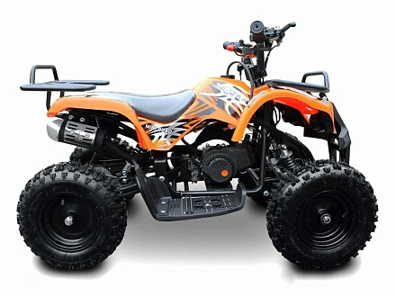 Квадроцикл MOTAX X-50 (50 кубов)
