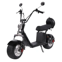 Электроскутер Kugoo C3 Pro 2000W 20Аh 60V