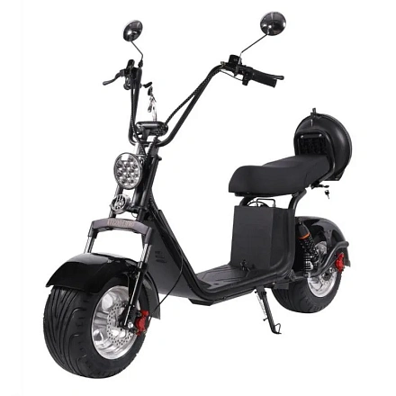 Электроскутер Kugoo C3 Pro 2000W 20Аh 60V