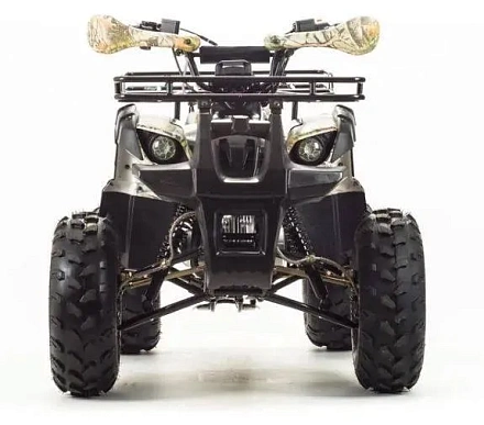 Квадроцикл Motoland (п) 125 FOX A