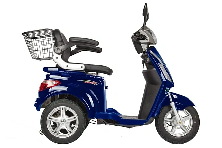 Электротрицикл Volteco TRIKE NEW