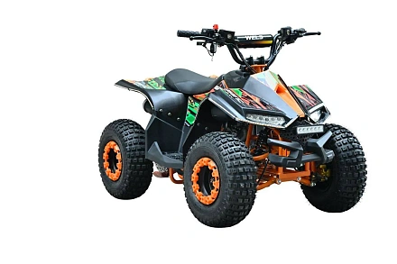 Квадроцикл WELS TUKAH 110