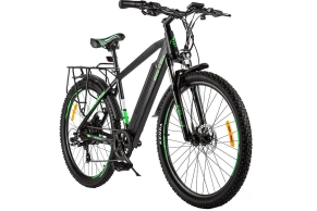 Электровелосипед Eltreco XT 850 Pro