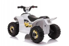 Детский электроквадроцикл Rivertoys H001HH