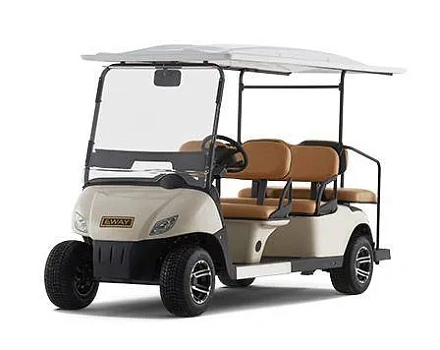 Гольф кар EWAY HM4+2