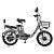Электровелосипед Jetson V8 PRO-20D 500W - превью