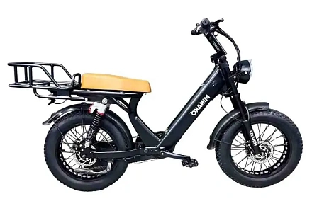 Электровелосипед Minako Bizon