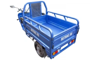 Грузовой электротрицикл Rutrike Вояж К22