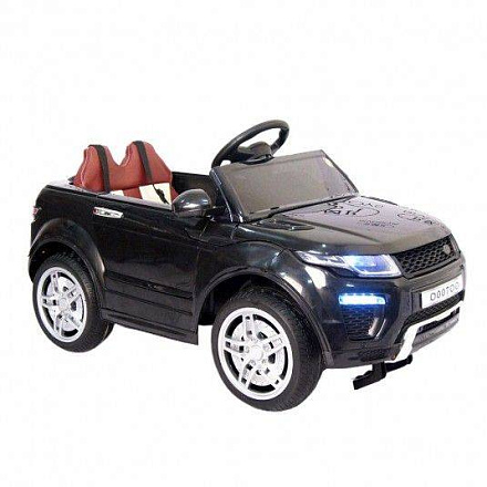Детский электромобиль Rivertoys O007OO Vip
