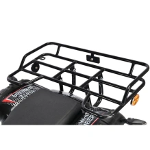 Электроквадроцикл WHITE SIBERIA SNEG Pro 3000W