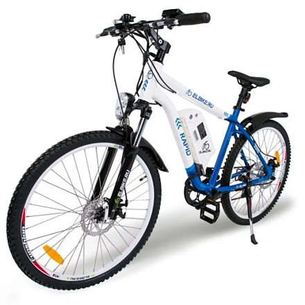 Электровелосипед Elbike Rapid