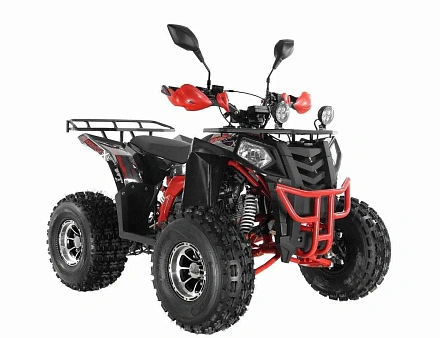 Квадроцикл Wels Thunder EVO X