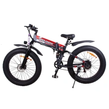 Электровелосипед Hiper Engine Fat BX670