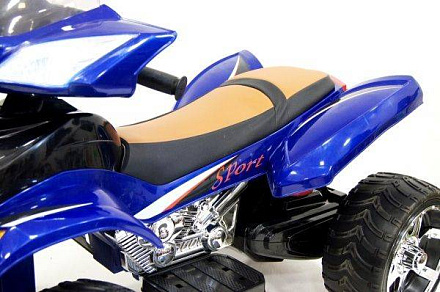 Детский электромобиль Rivertoys E005KX