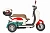 Электротрицикл Rutrike Шкипер New - превью