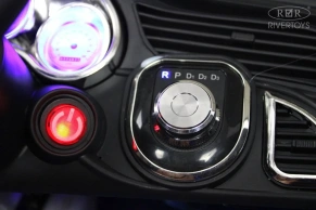 Детский электромобиль Rivertoys BMW E002KX