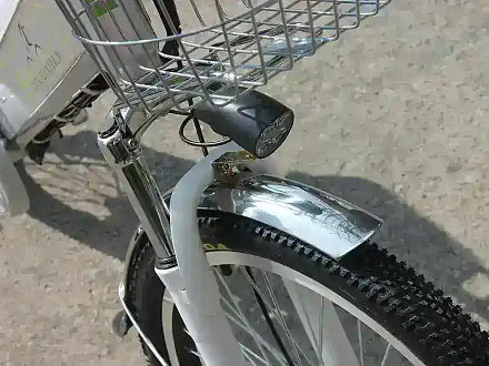 Электровелосипед E-motions Dacha (Дача) 350w Li-ion 2017