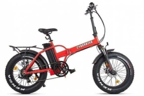 Электровелосипед Cyberbike 500 Вт